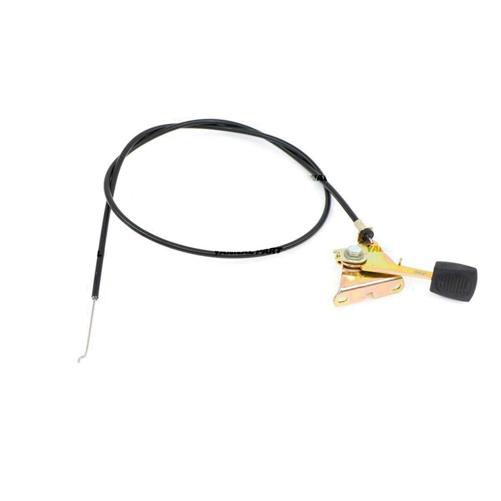 Part No. 118020-17 Throttle Cable Fit For Bobcat