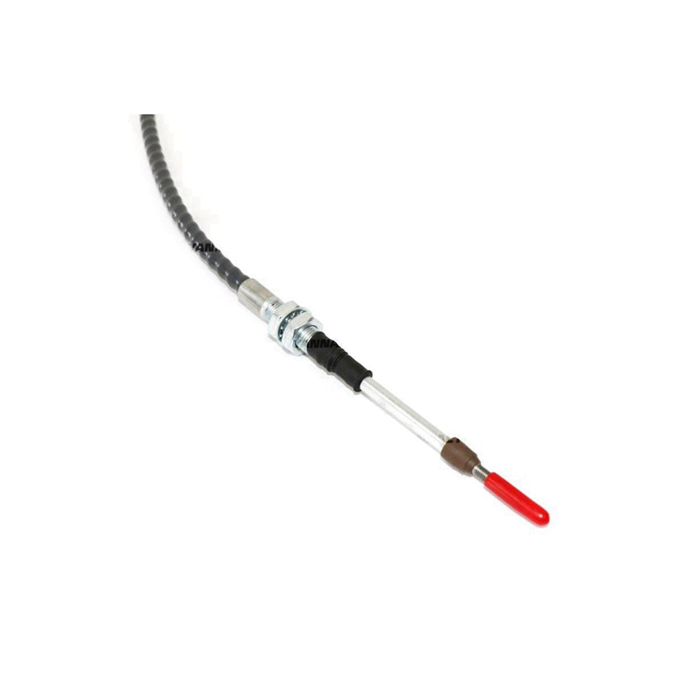 Part No. 6675668 Throttle Cable Fit For Bobcat