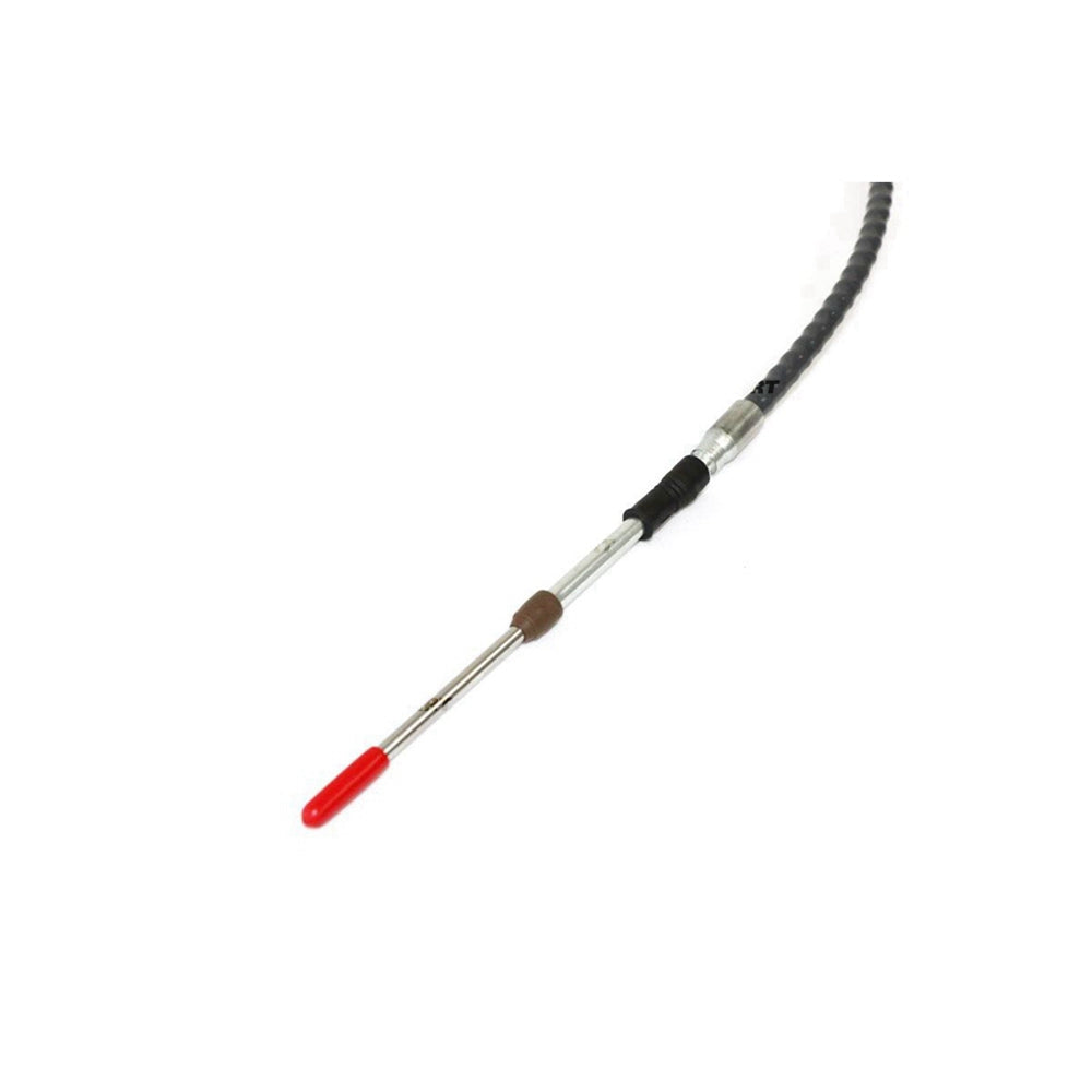 Part No. 6675668 Throttle Cable Fit For Bobcat