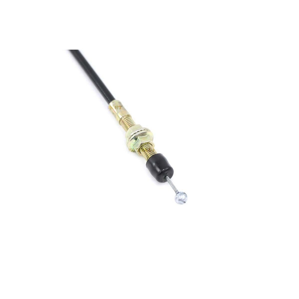 Part No. 7002900 Throttle Cable Fit For Bobcat