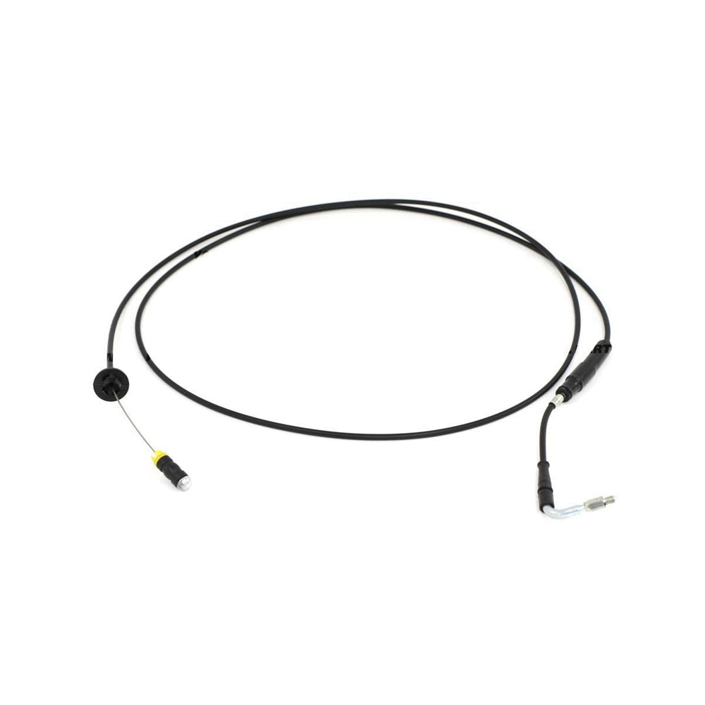 Part No. 7016264 CABLE, THROTTLE Fit For Bobcat