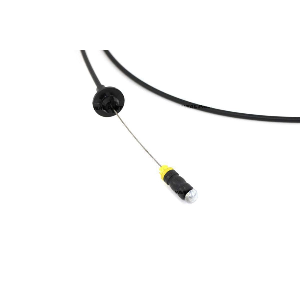 Part No. 7016264 CABLE, THROTTLE Fit For Bobcat