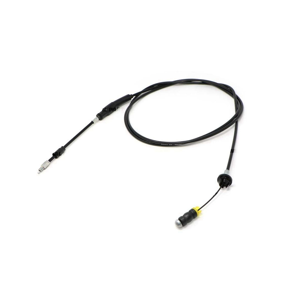 Part No. 7016265 CABLE, THROTTLE Fit For Bobcat