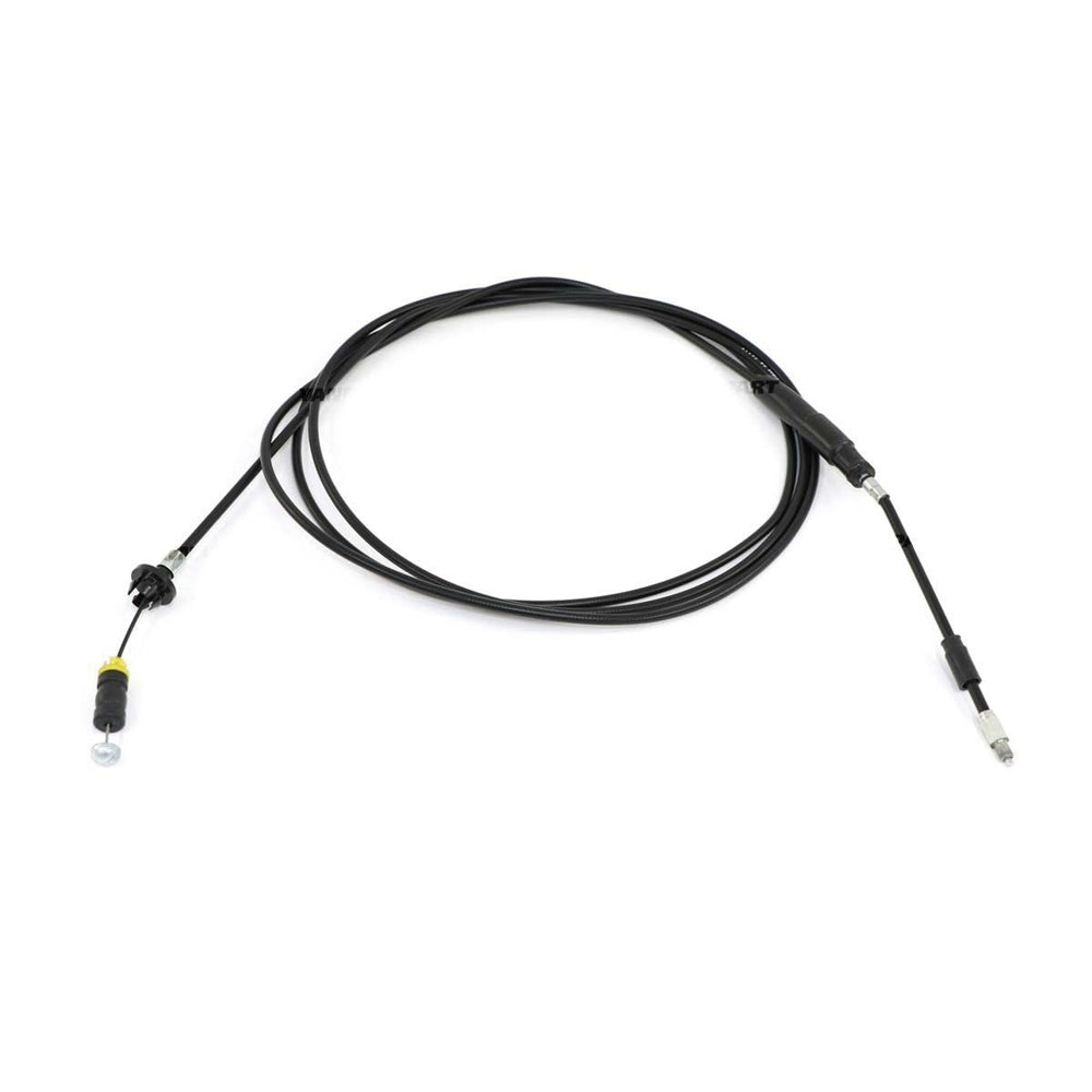 Part No. 7016266 Throttle Cable for Utility Vehicles