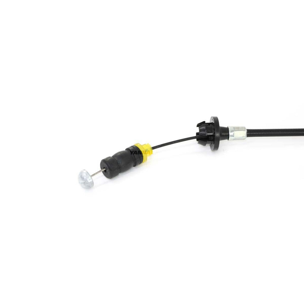 Part No. 7016266 Throttle Cable for Utility Vehicles