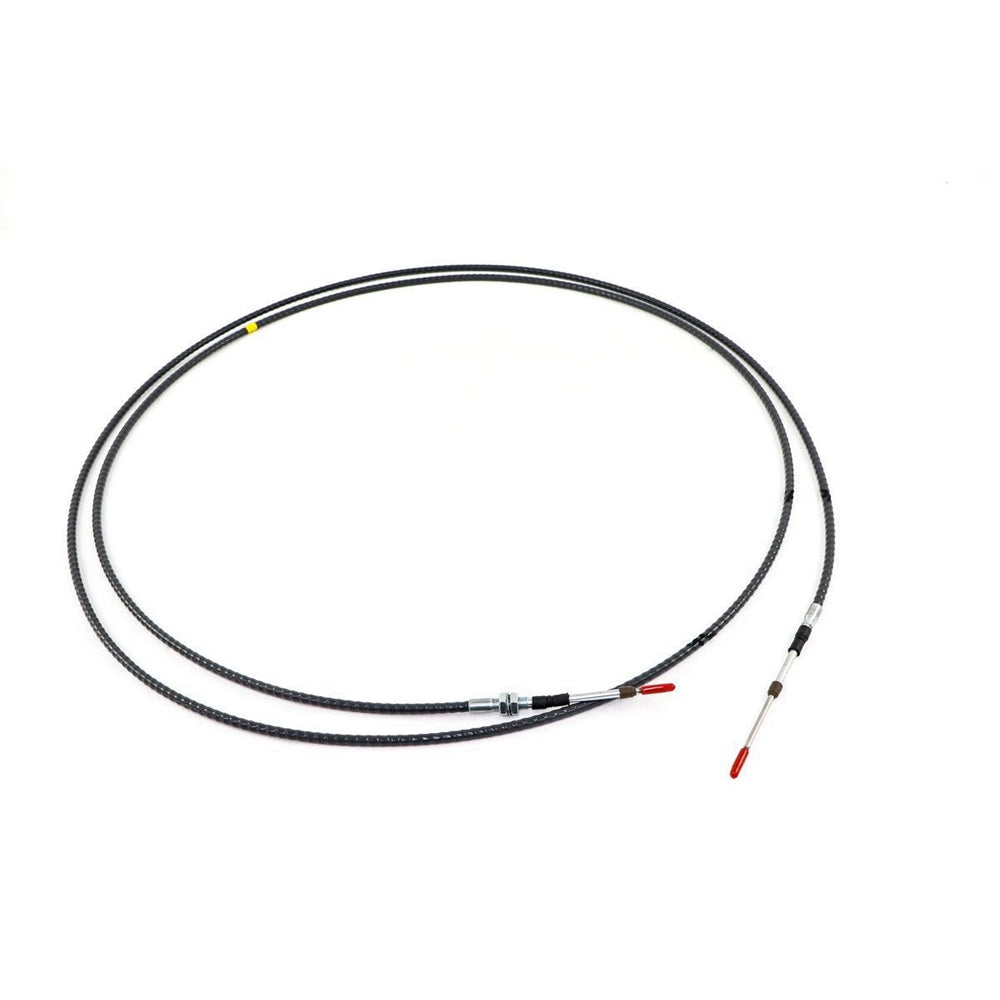 Part No. 7213435 Throttle Cable Fit For Bobcat