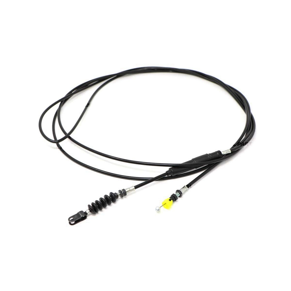 Part No. 7258993 Throttle Cable Fit For Bobcat