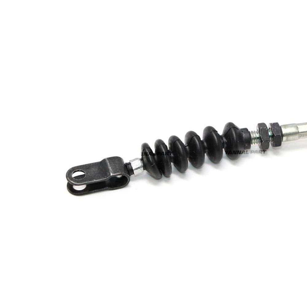 Part No. 7258993 Throttle Cable Fit For Bobcat