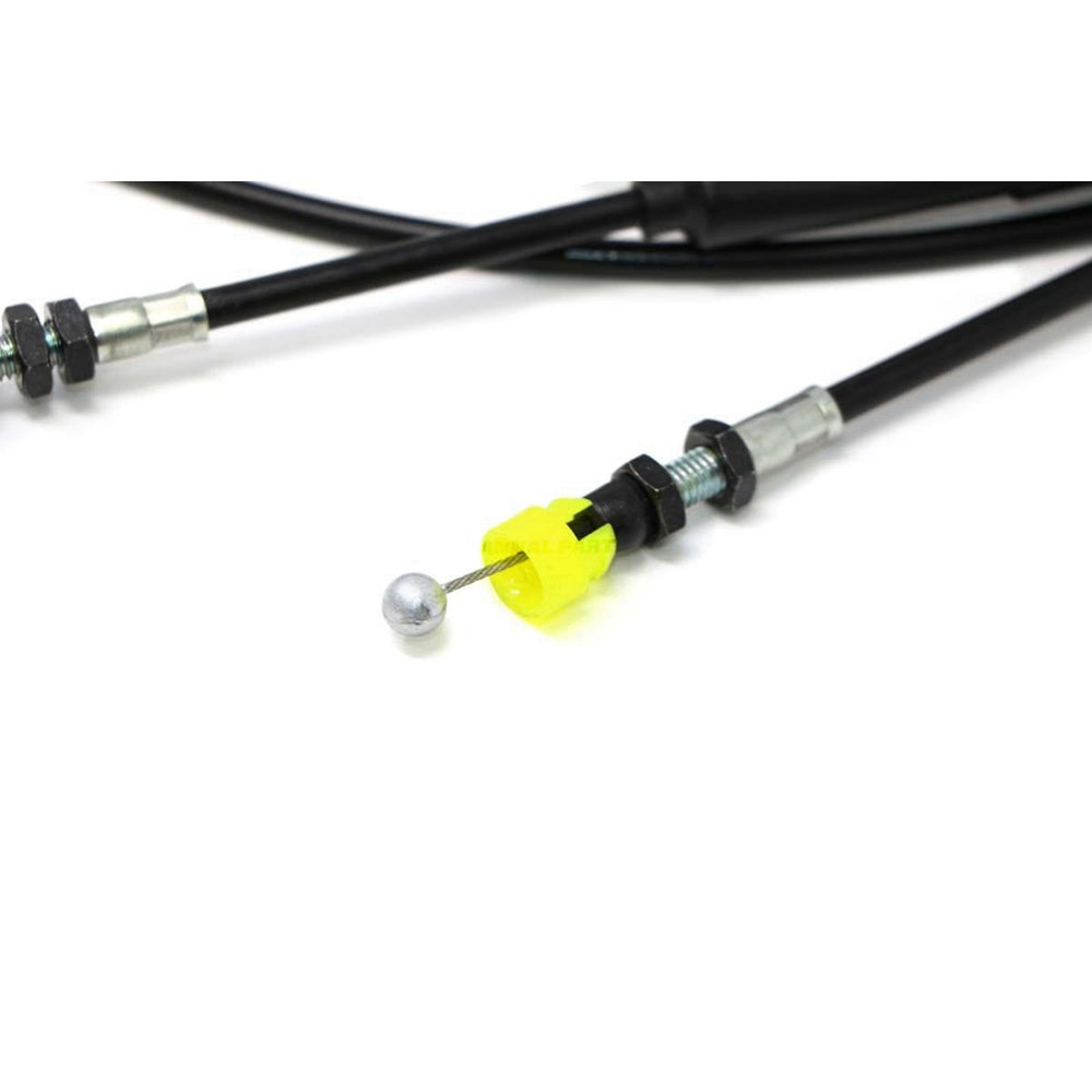 Part No. 7258993 Throttle Cable Fit For Bobcat