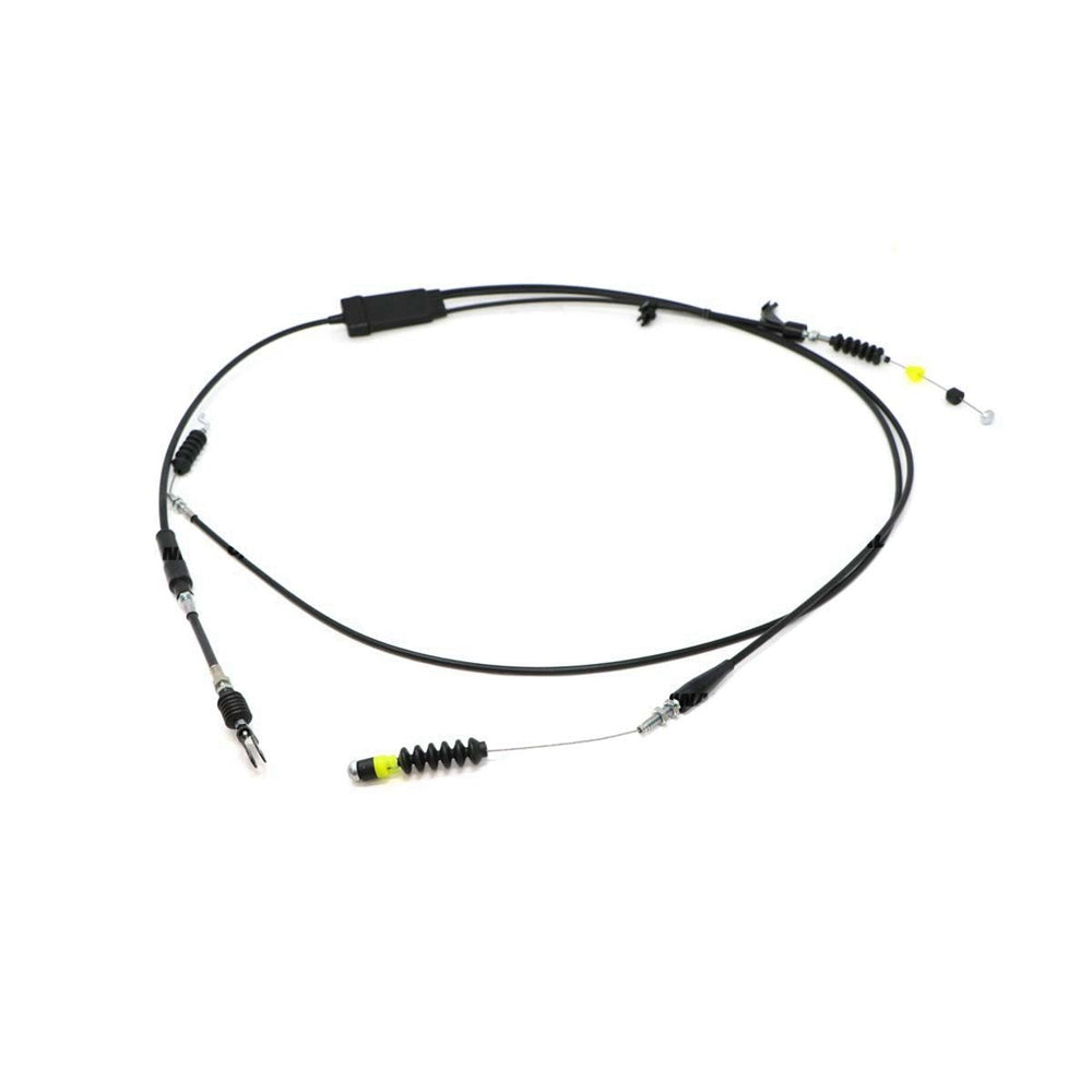 Part No. 7247666 Hand Throttle Cable Fit For Bobcat