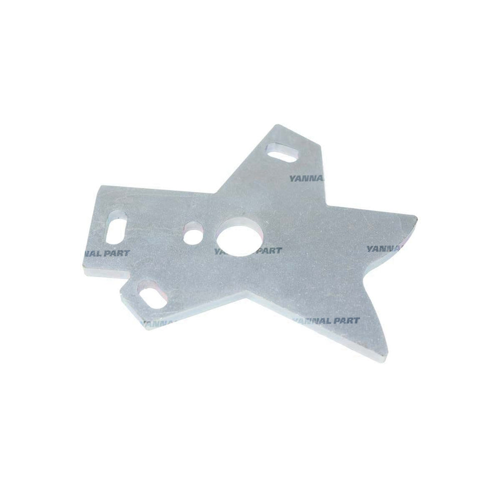 Part No. 7274145 Cam for Mini Track Loaders