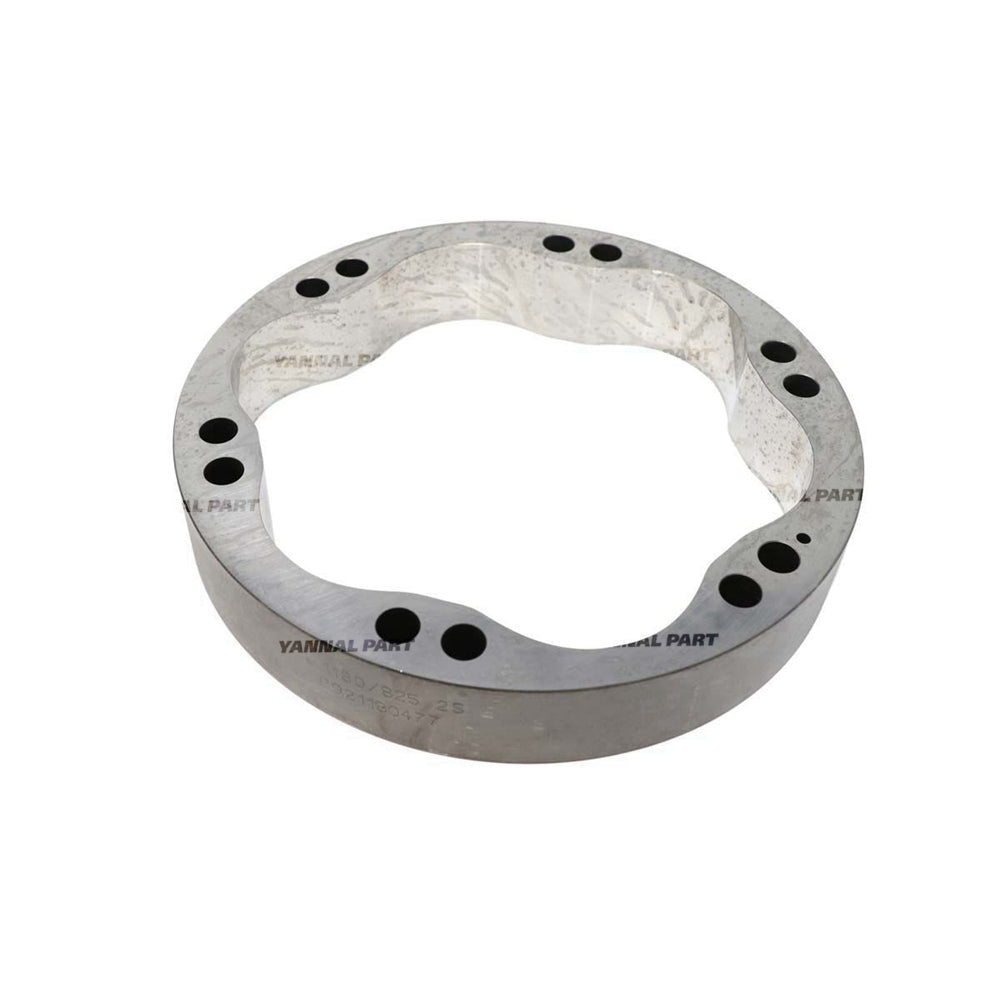 Part No. 7324118 Rotor Cam for 2-Speed Hydrostatic Motor for Track Loaders