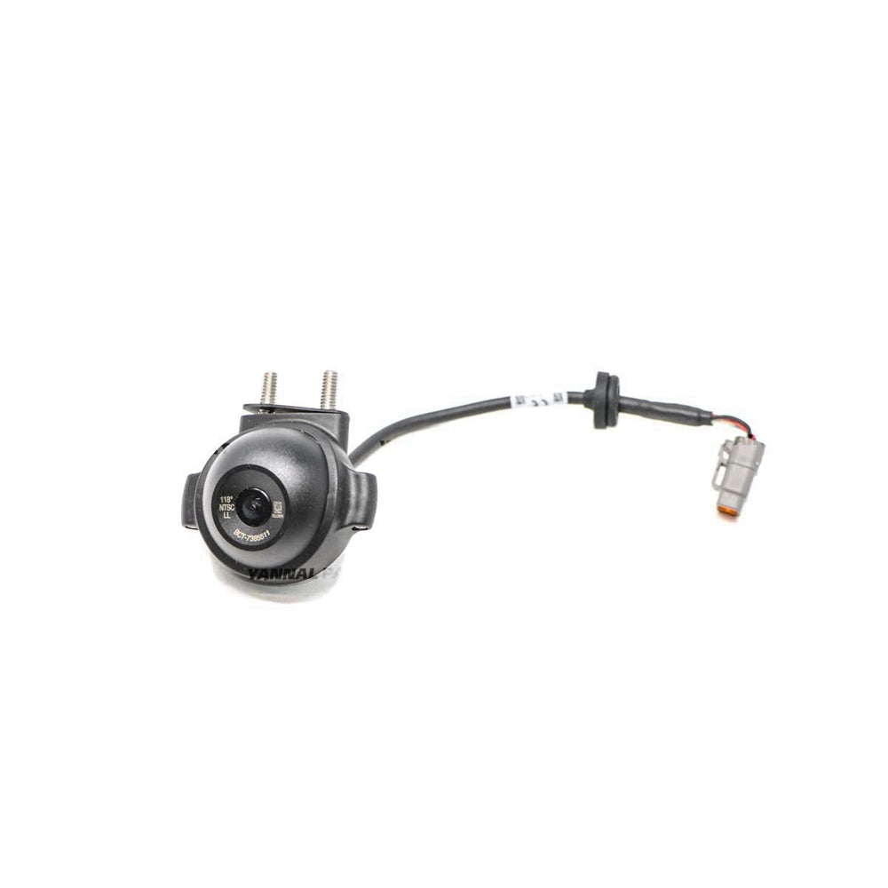 Part No. 7385511 Rear View Camera for Excavators