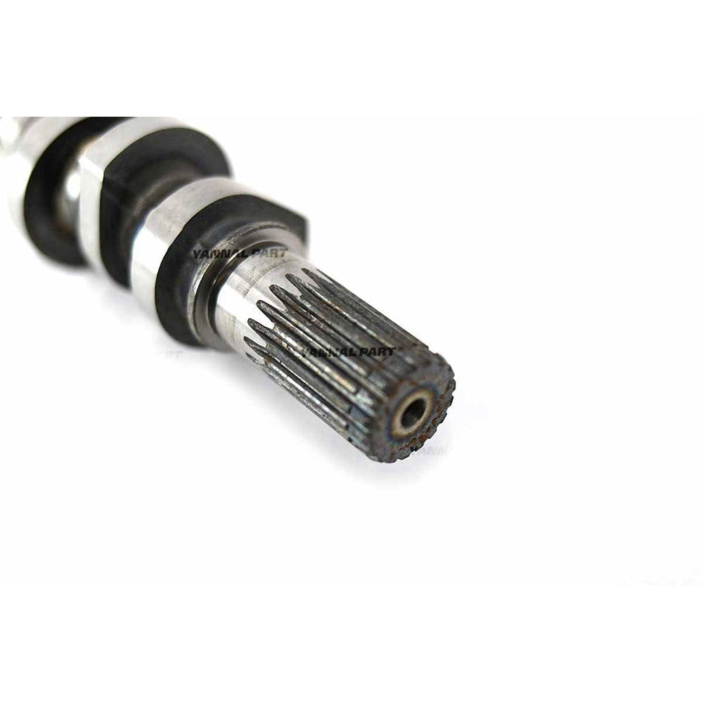 Part No. 7384379 Fuel Camshaft Fit For Bobcat