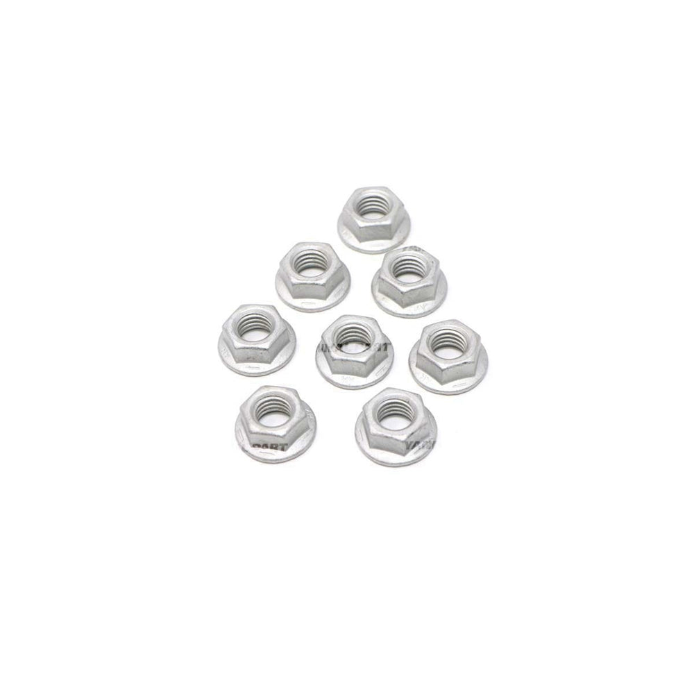 Part No. 7184256 U-Bolt Nut Fit For Bobcat