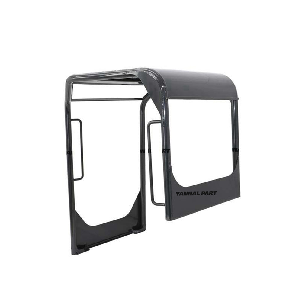 Part No. 7173146 Canopy, W/A Fit For Bobcat