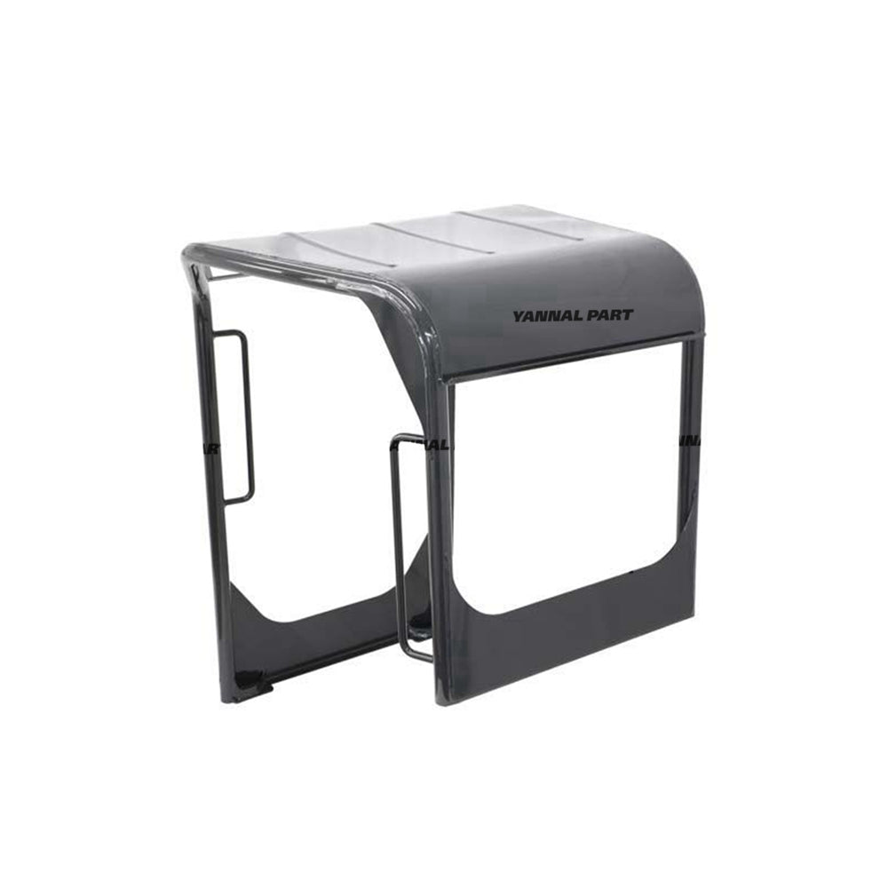 Part No. 7173146 Canopy, W/A Fit For Bobcat