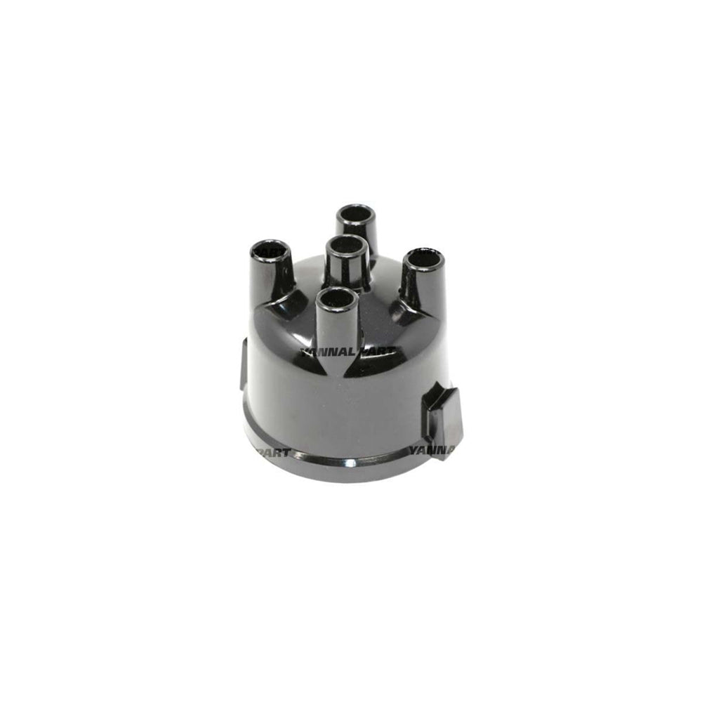 Part No. 6512523 Black Distributor Cap Fit For Bobcat