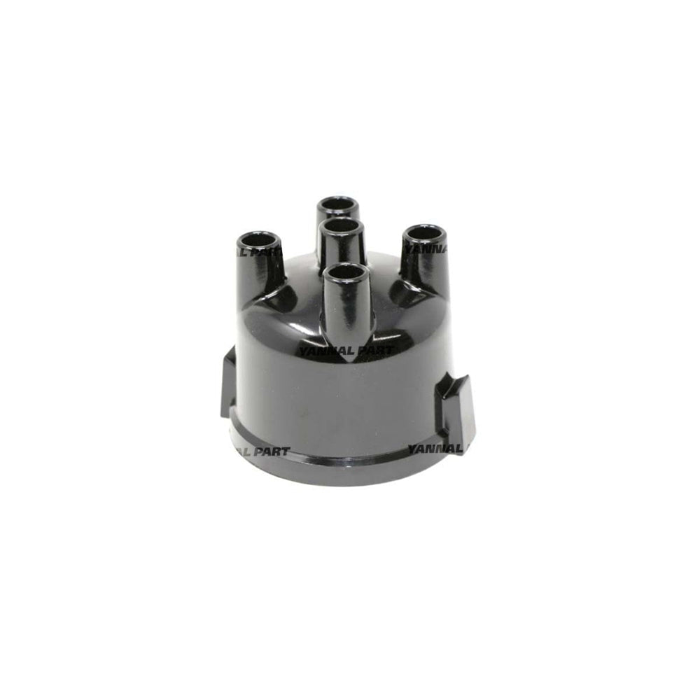 Part No. 6512523 Black Distributor Cap Fit For Bobcat