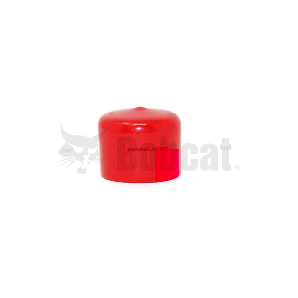 Part No. 6660644 Adapter Cover Protective Cap for Skid Steer Loaders