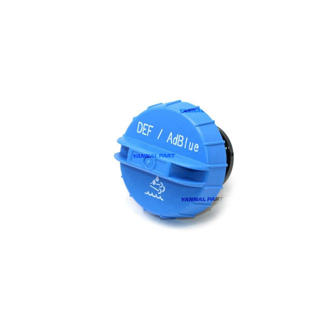 Part No. 7282133 Cap Fit For Bobcat