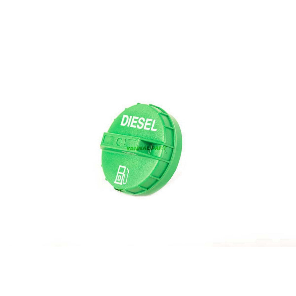 Part No. 6661114 Green Diesel Fuel Cap Fit For Bobcat