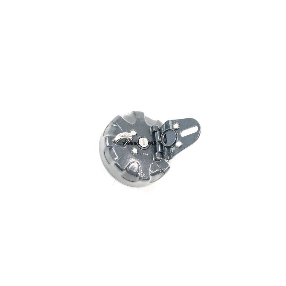 Part No. 7331989 Locking Diesel Fuel Cap Fit For Bobcat