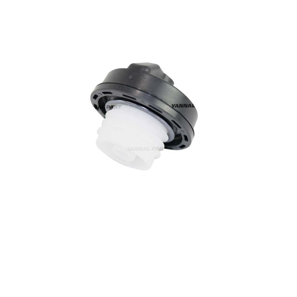 Part No. 7335793 Locking Diesel Cap for Excavators