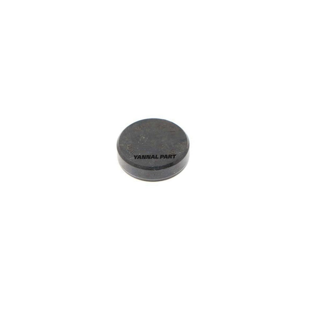 Part No. 4128001 End Cap For ZT Zero-Turn Ride-On Mowers