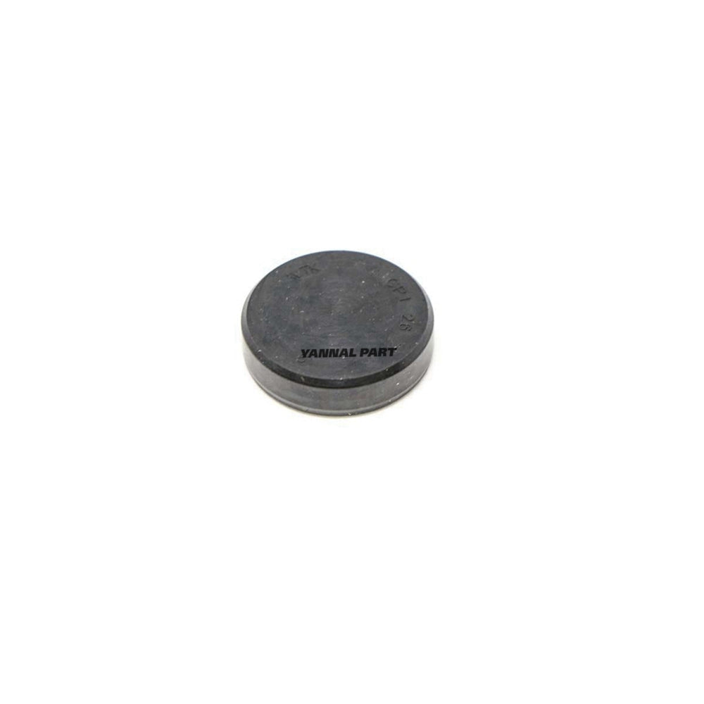 Part No. 4128002 End Cap Fit For Bobcat