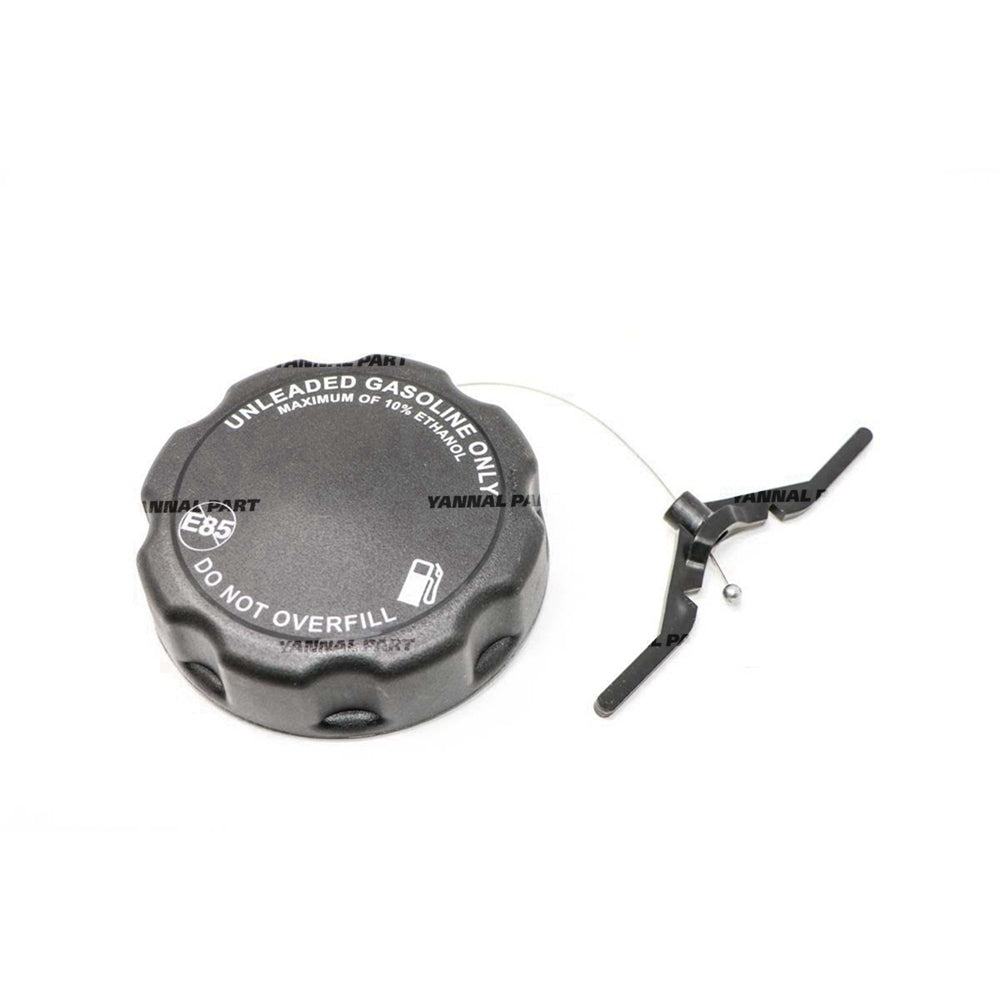 Part No. 4178085 Fuel Cap Fit For Bobcat