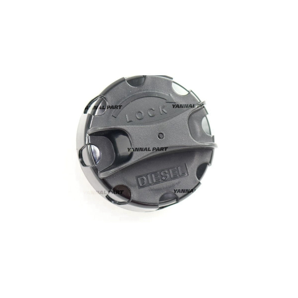 Part No. 7374029 Fuel Cap Fit For Bobcat