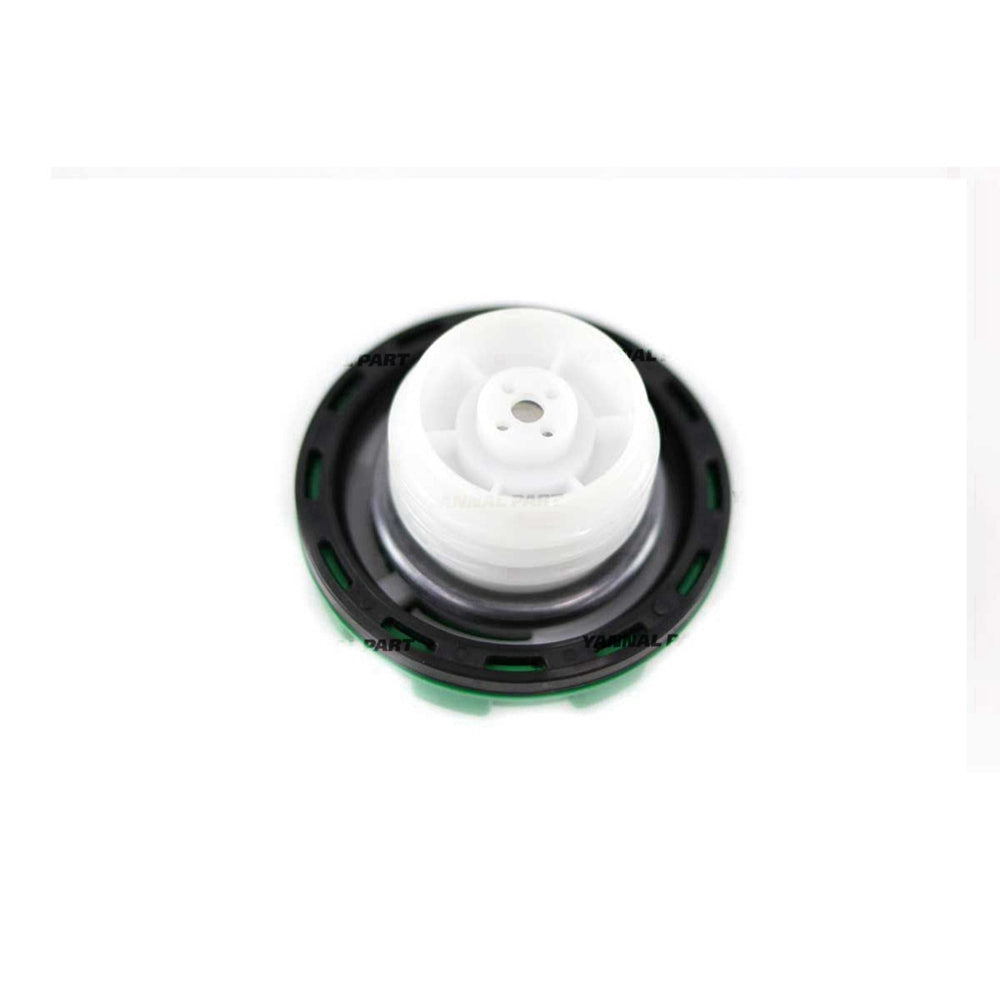 Part No. 6661696 Locking Fuel Cap, Green Fit For Bobcat