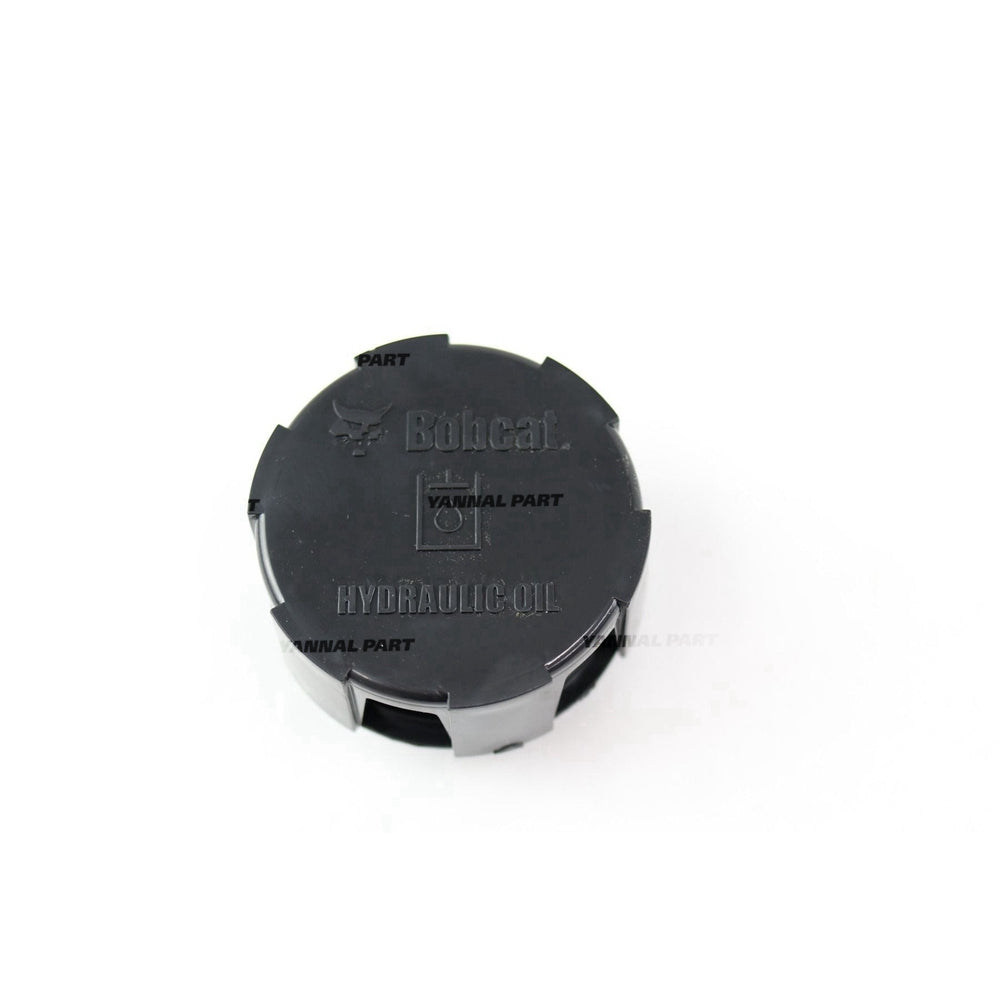 Part No. 6728149 Hydraulic Oil Non-Vented Cap Fit For Bobcat