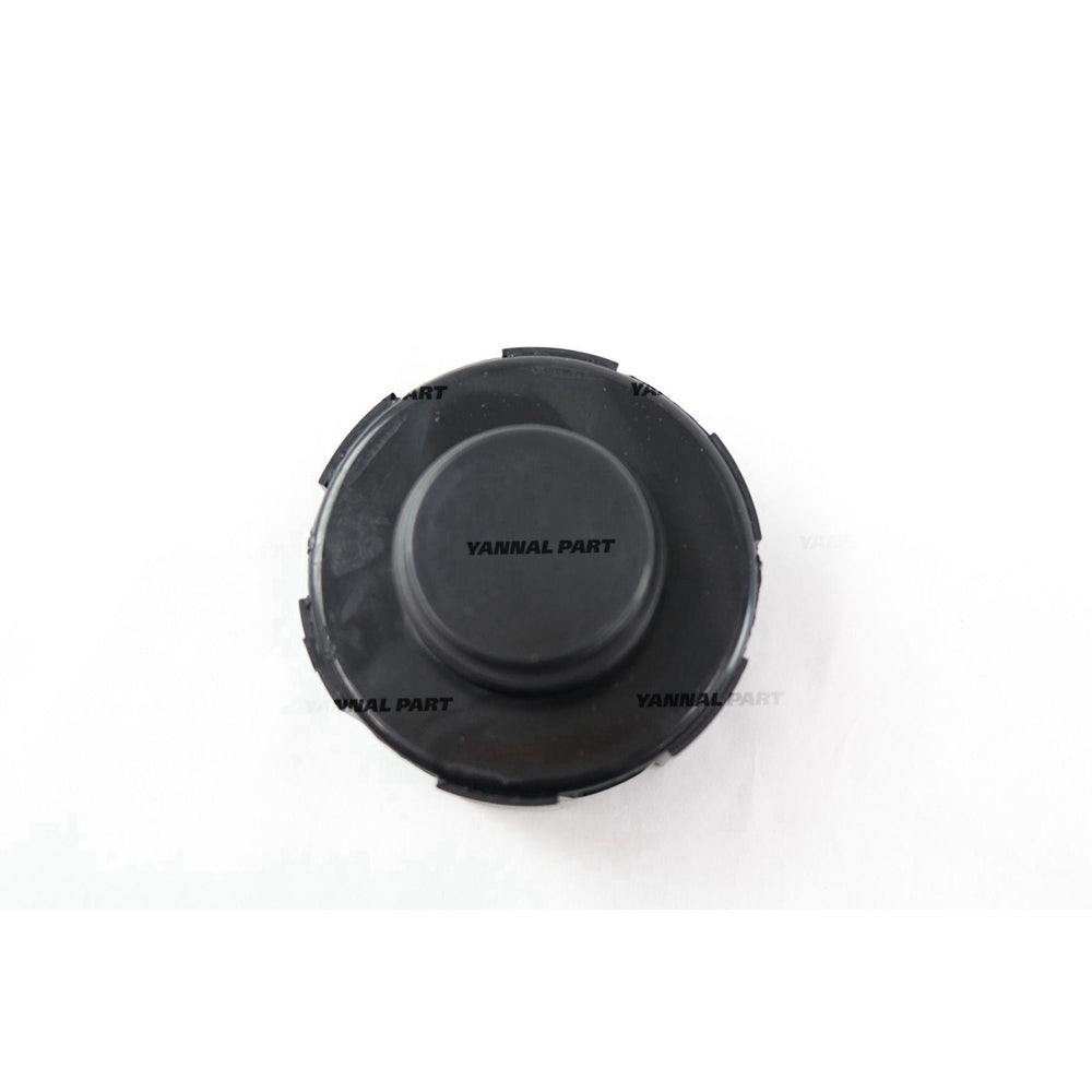 Part No. 6728149 Hydraulic Oil Non-Vented Cap Fit For Bobcat