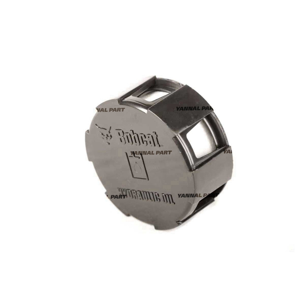 Part No. 6577785 Hydraulic Oil Vented Cap Fit For Bobcat