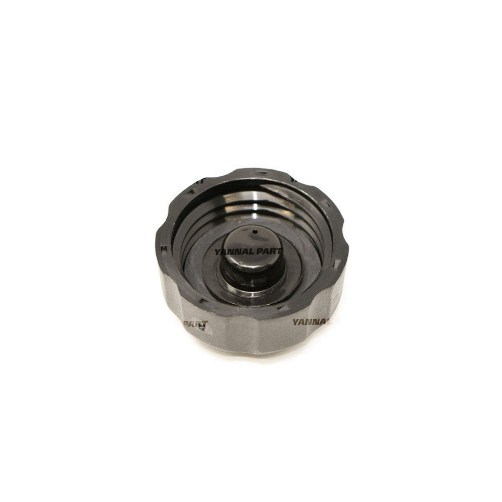 Part No. 7313839 Tank Cap for Bobcat Equipment