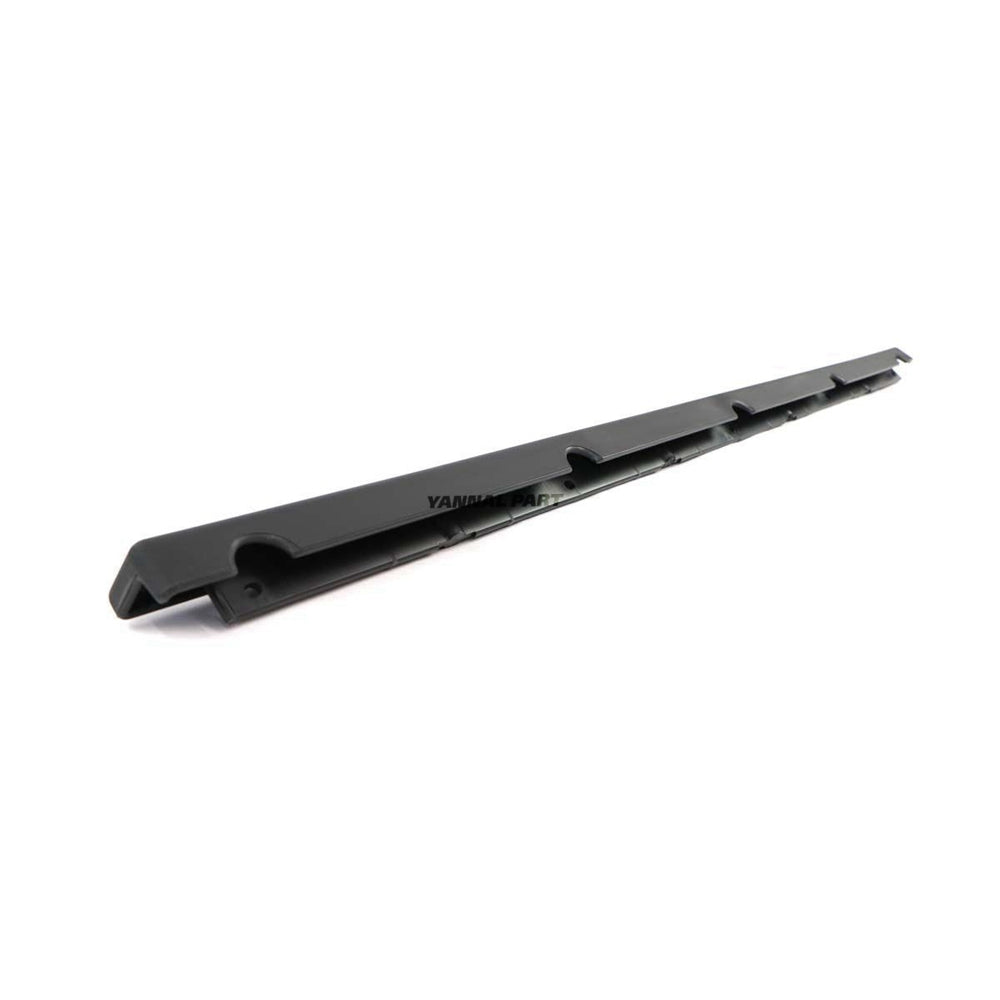Part No. 7016278 Black Tailgate Cap for Utility Vehicles