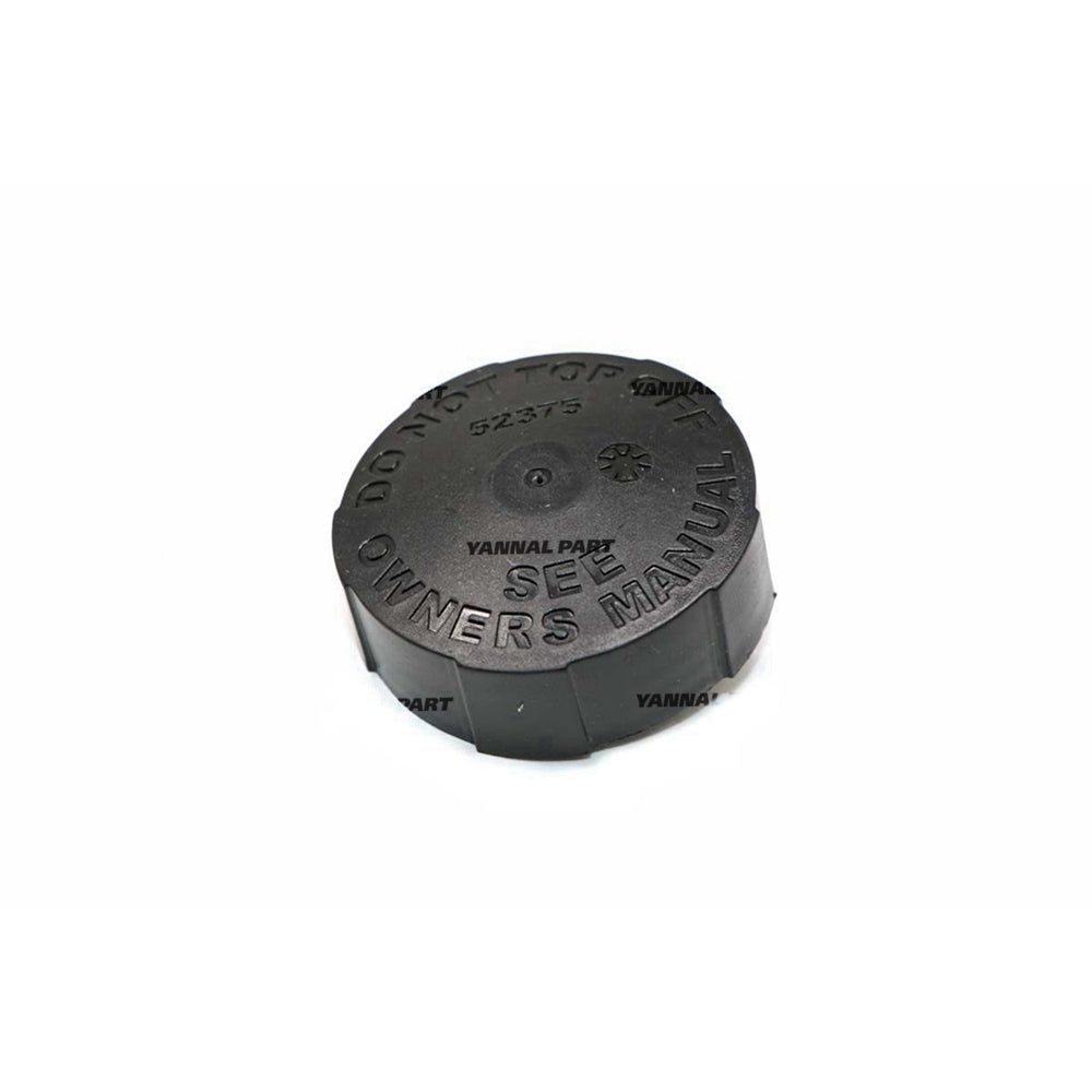 Part No. 4142808-01 Tank Cap Fit For Bobcat