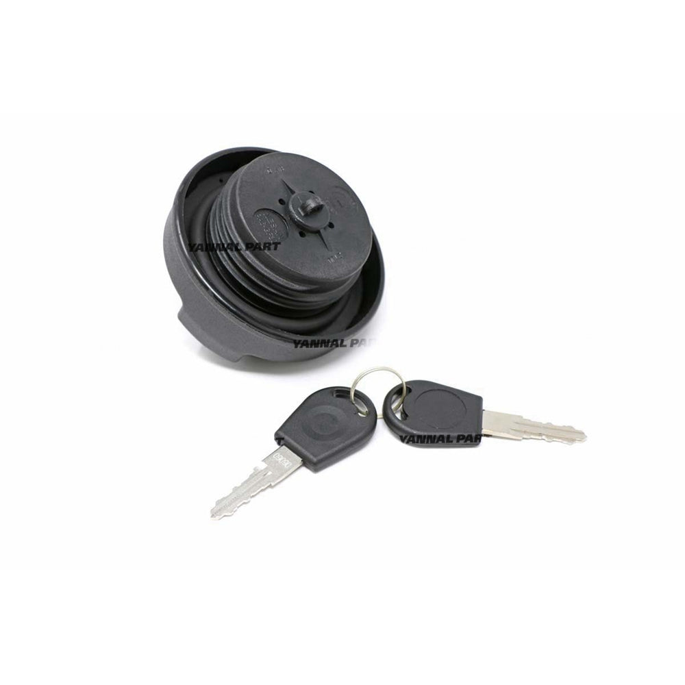 Part No. 7290383 Tank Cap Fit For Bobcat