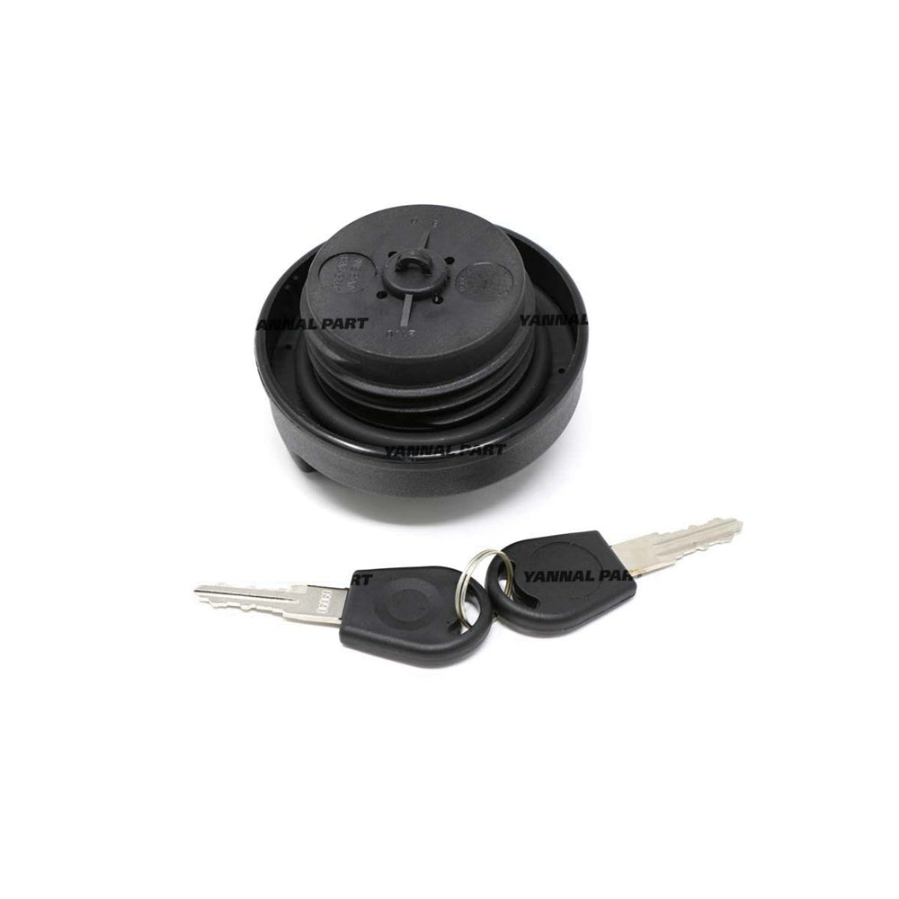 Part No. 7290383 Tank Cap Fit For Bobcat