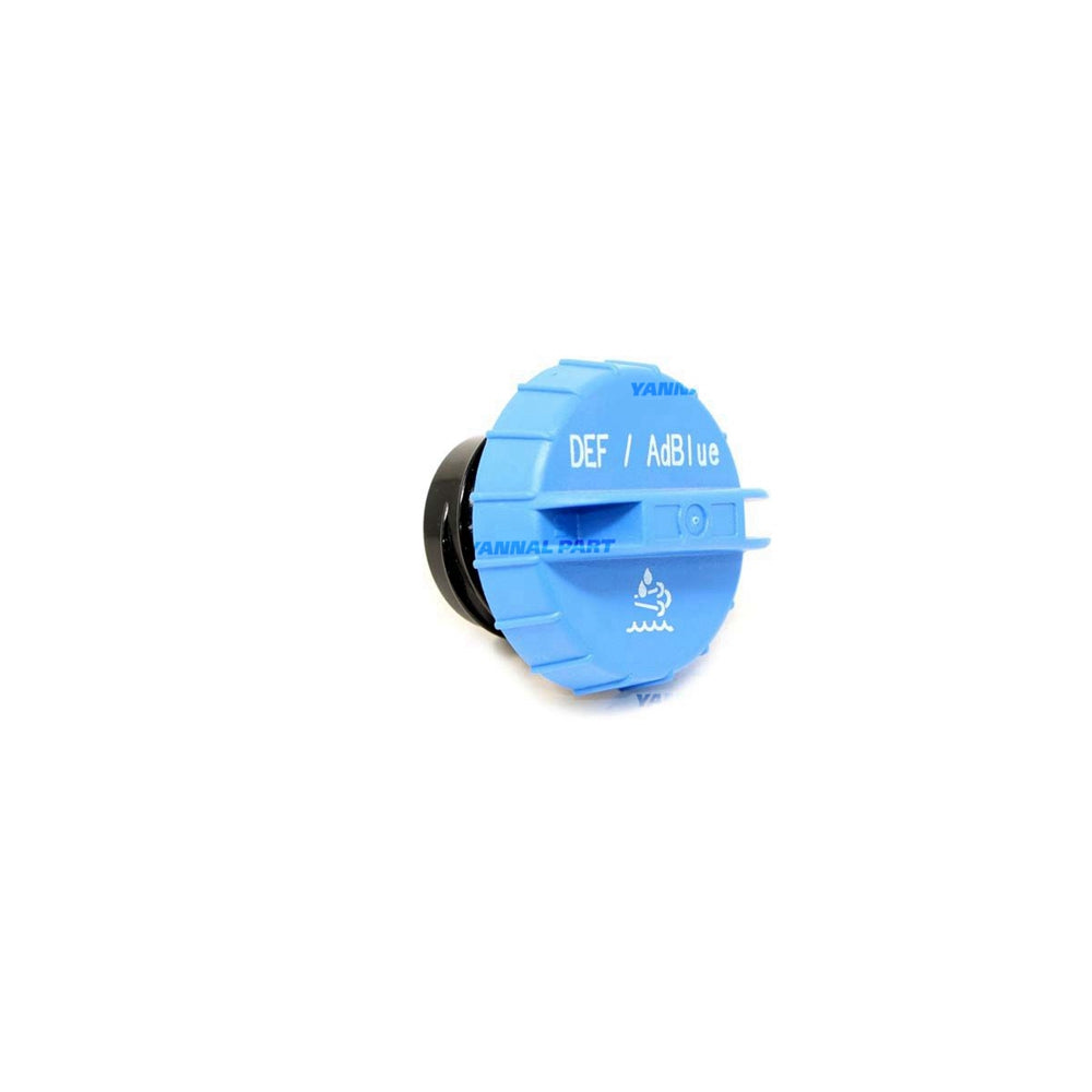 Part No. 7434845 Tank Cap for Loaders