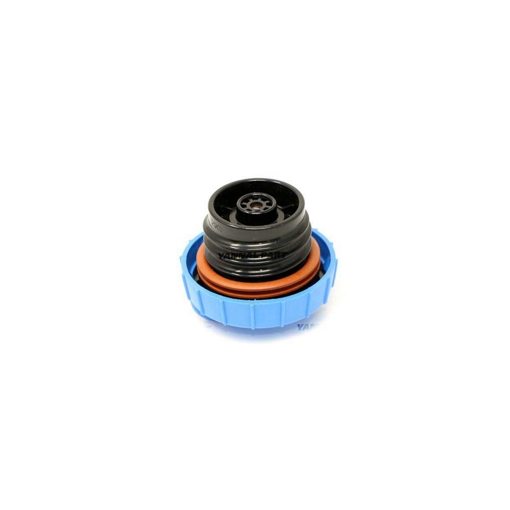 Part No. 7434845 Tank Cap for Loaders