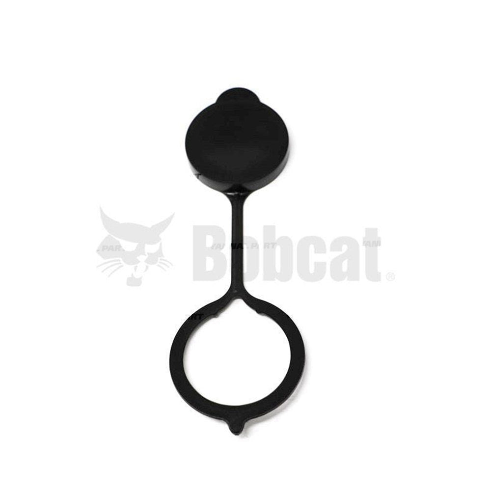 Part No. 7163263 Washer Tank Cap Fit For Bobcat