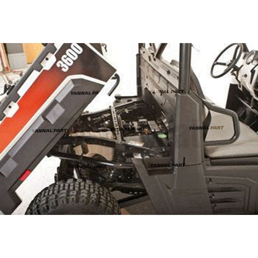 Part No. 7259508 Electric Box Lift Kit for 3400 and 3400XL