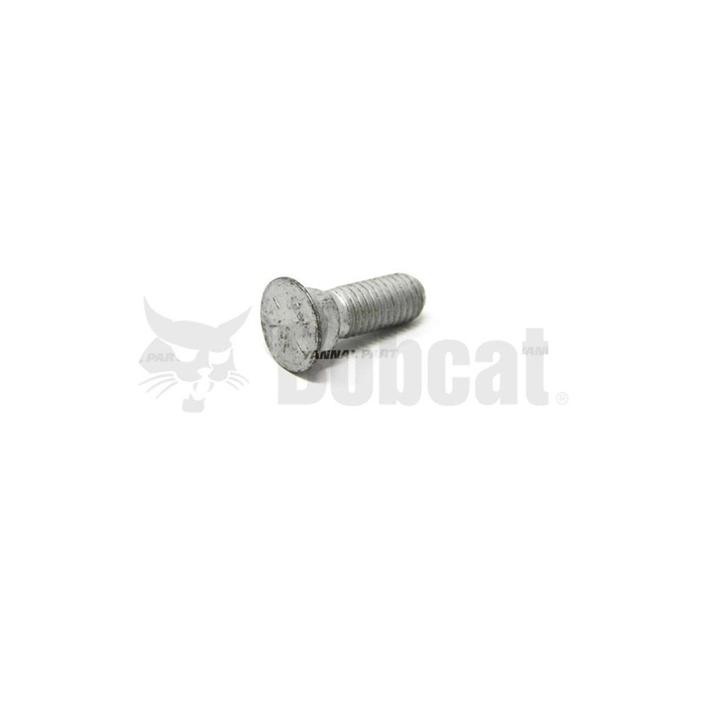 Part No. 37C616 Carriage Bolt Fit For Bobcat