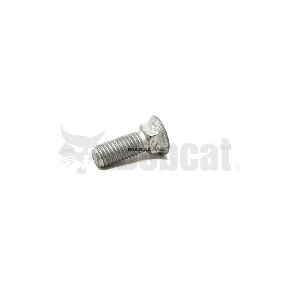 Part No. 37C616 Carriage Bolt Fit For Bobcat