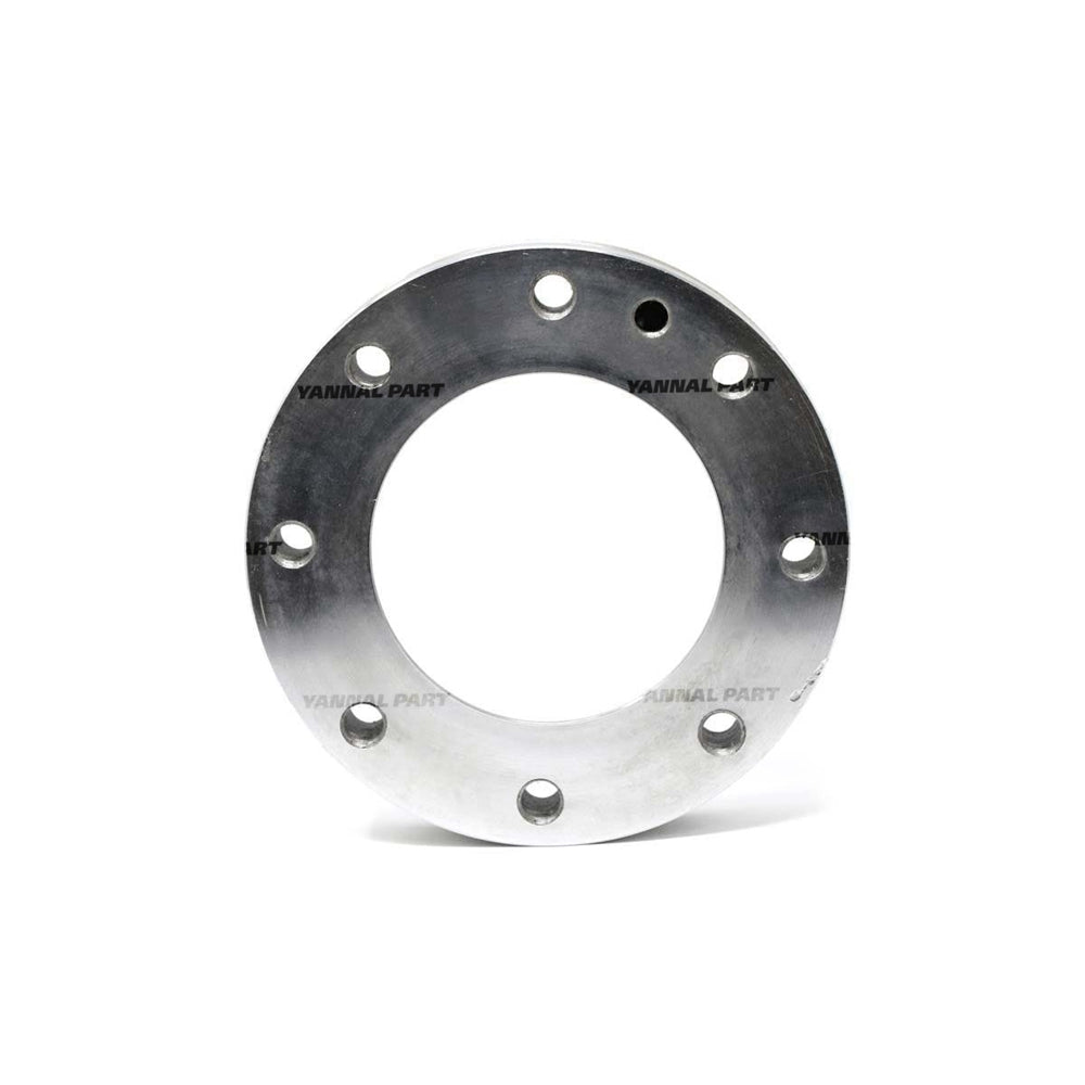 Part No. 6905045 Carrier for Trench Compactor