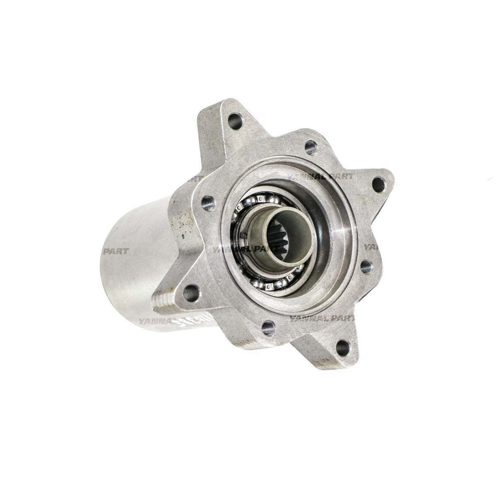 Part No. 7110385 Motor Carrier for Trencher Attachments
