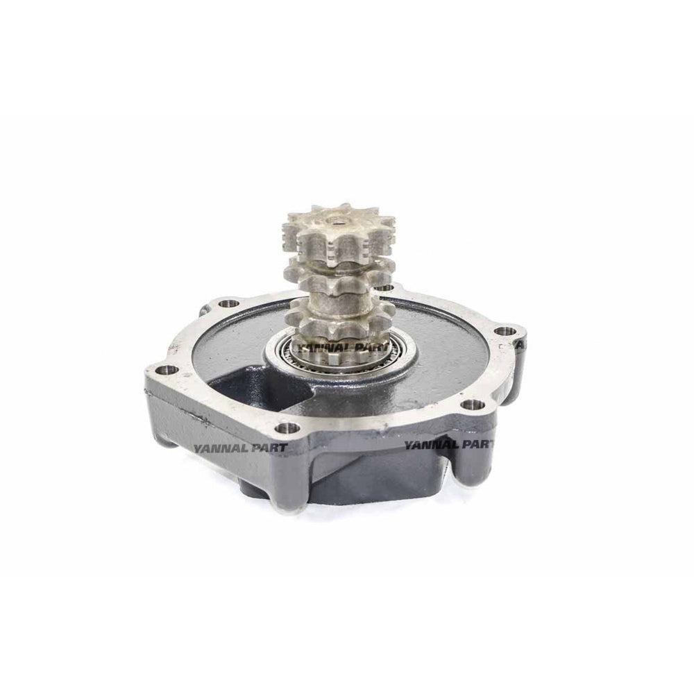Part No. 7214504 2-Speed Motor Carrier for Skid Steer Loaders